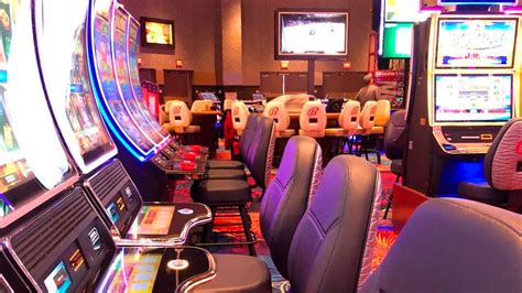 Lincoln Casino .